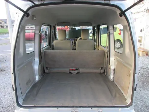 Nissan Clipper