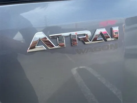 Daihatsu Atrai Wagon