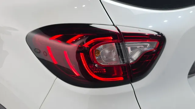 Renault QM3
