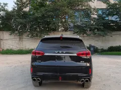 Wey VV6