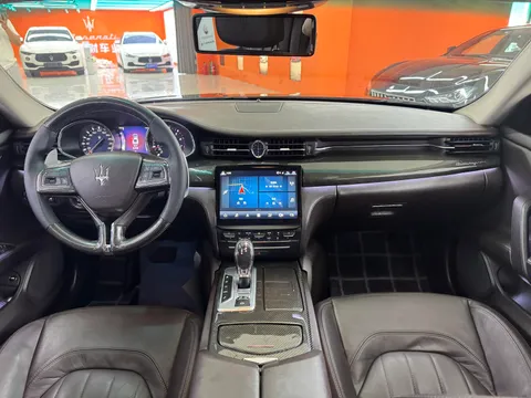 Maserati