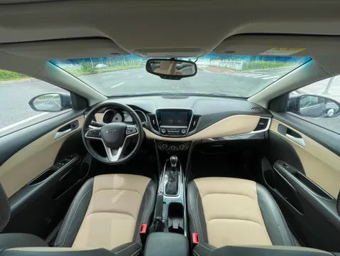 Chevrolet Monza