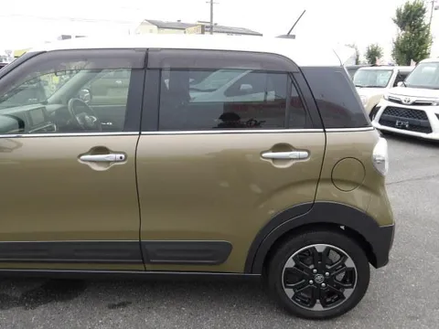Toyota Pixis Joy