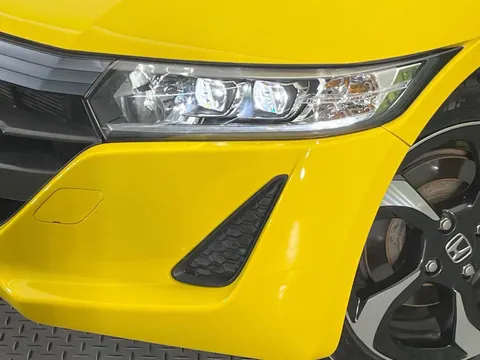 Honda S660
