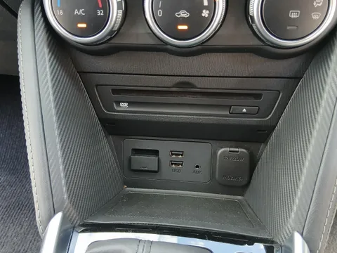 Mazda Mazda2 (Demio)
