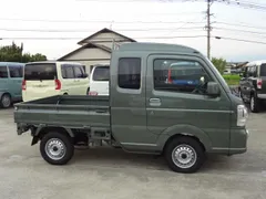 Suzuki Super Carry