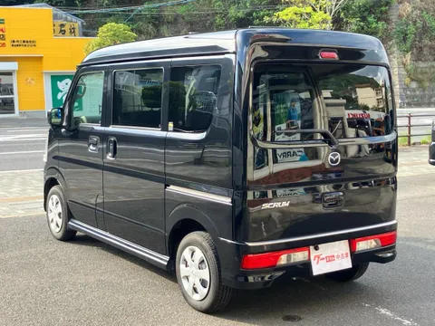 Mazda Scrum Wagon