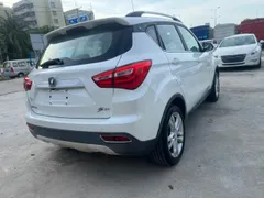Changan CS35