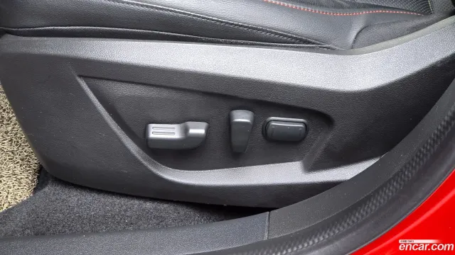 Renault XM3