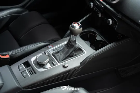 Audi RS