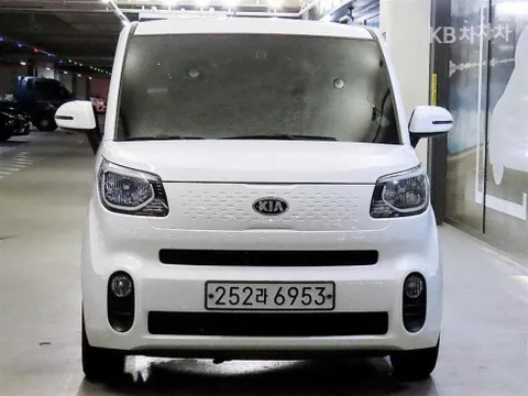 Kia Ray
