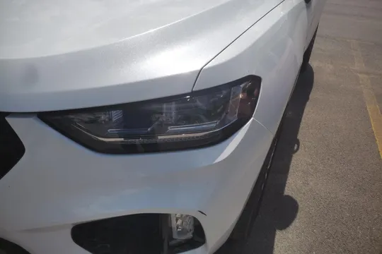 Wey VV5