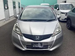 Honda Jazz (Fit)