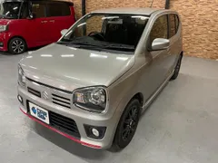 Suzuki Alto Works