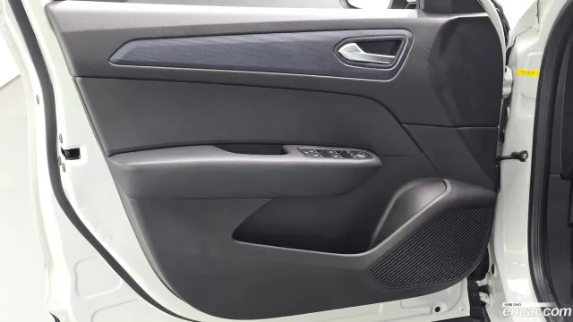 Renault XM3