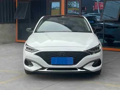Hyundai Festa