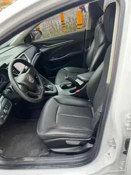 Buick Excelle GT