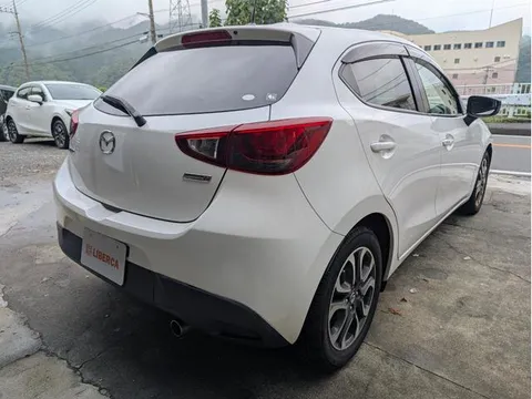 Mazda Mazda2 (Demio)