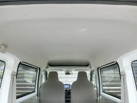 Mazda Scrum