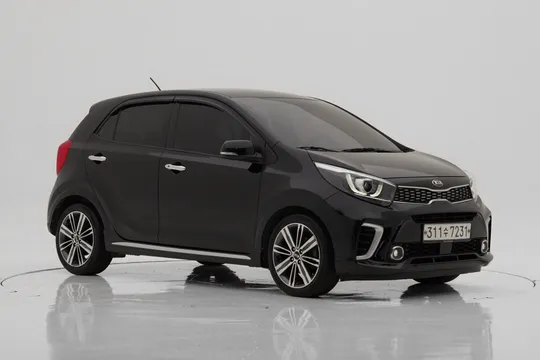 Kia Picanto (Morning)
