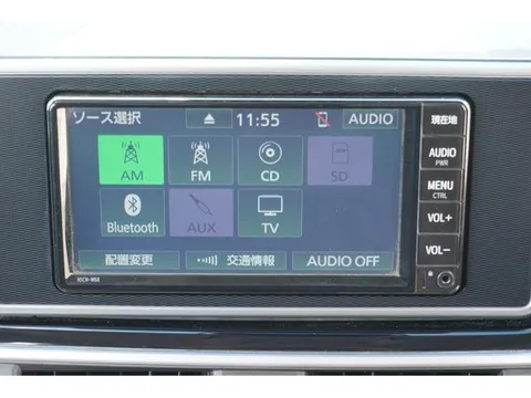 Toyota Pixis Joy