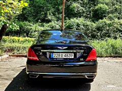 Genesis G90 (EQ900)