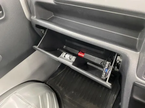 Suzuki Carry Track