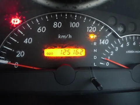 Subaru R2