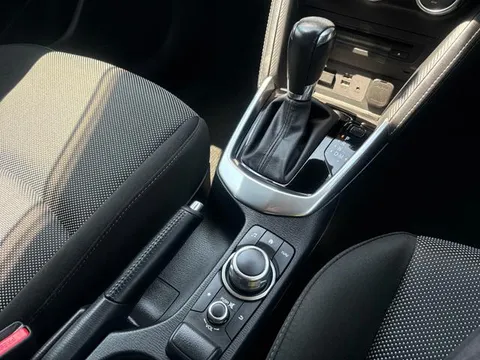 Mazda Mazda2 (Demio)