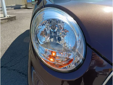 Toyota Pixis Joy
