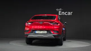 Renault XM3