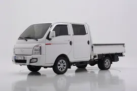 Hyundai Porter II