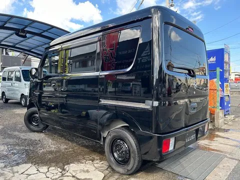 Nissan Clipper