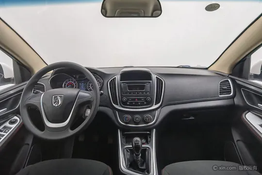 Baojun 560
