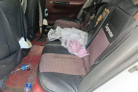 BYD F3