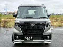 Suzuki Spacia Base
