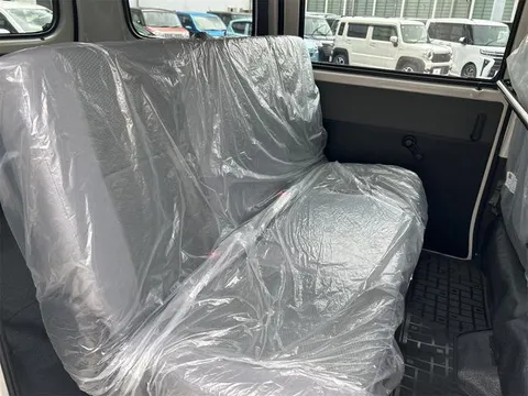 Toyota TownAce Van