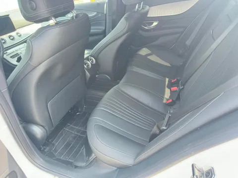 Mercedes-Benz Mercedes-Benz CLS