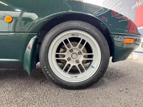 Mazda Eunos Roadster