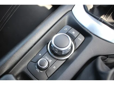 Mazda MX-5 (Roadster)