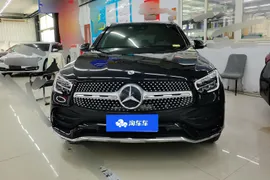 Mercedes-Benz Mercedes-Benz GLC