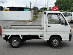 Subaru Sambar Truck
