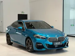 BMW 2-Series