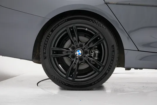 BMW BMW