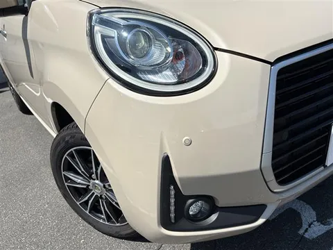 Daihatsu Boon