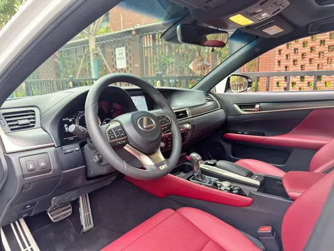 Lexus