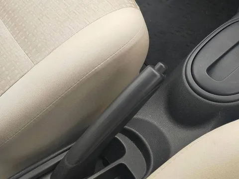 Nissan Micra (March)