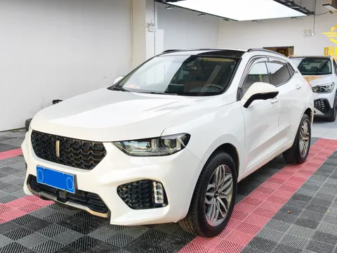 Wey VV5