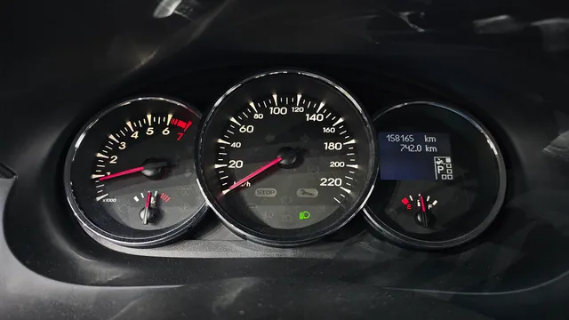 Renault SM3