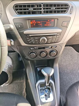 Citroen Elysee
